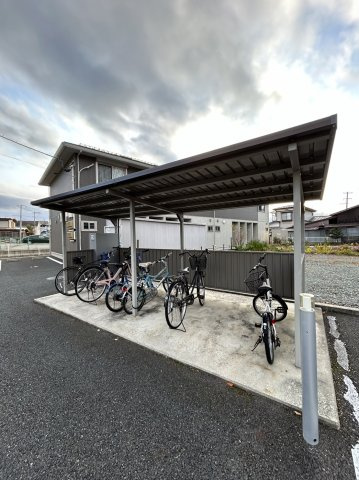 ナスガ　Bのその他共用部分