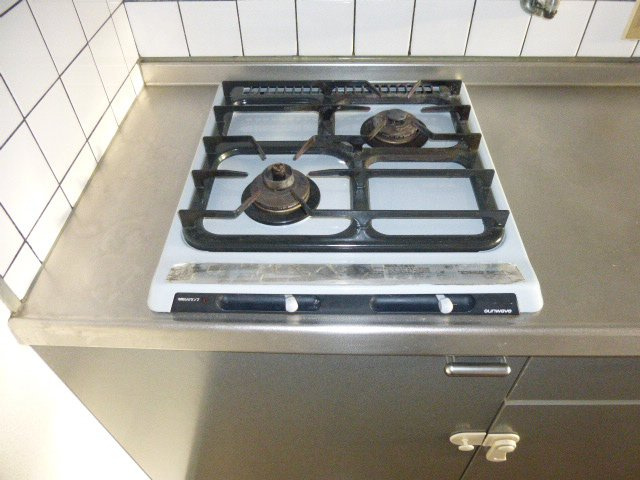 プランドール柳井の設備