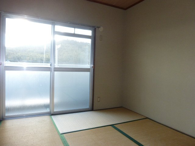 プランドール柳井の子供部屋