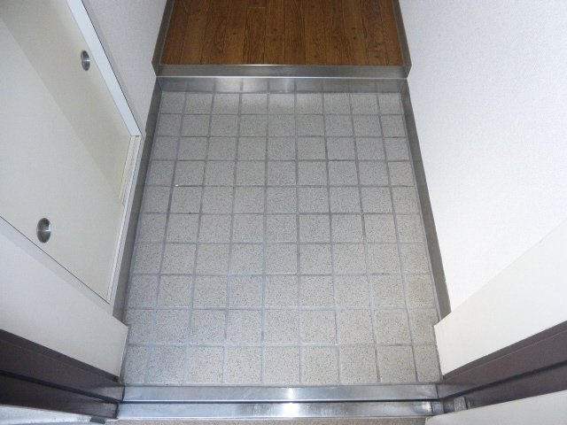 プランドール柳井のその他共用部分