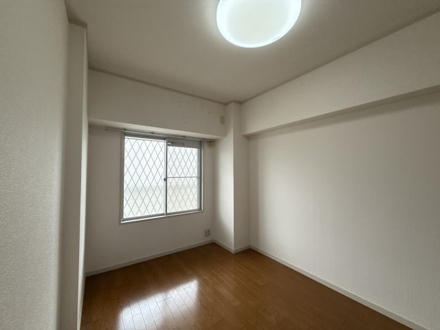 シャトーブランシェの子供部屋