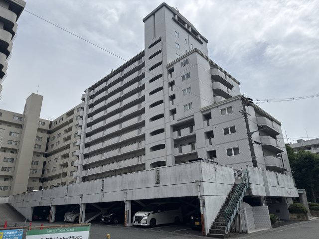 シャトーブランシェ