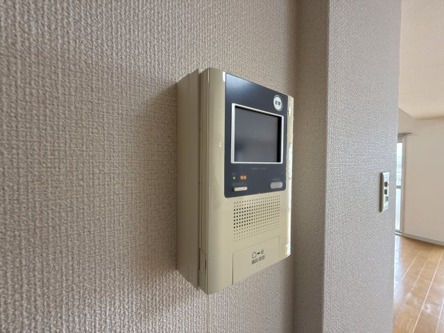 シャトーブランシェのセキュリティ