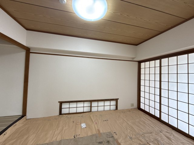 シャトーブランシェの子供部屋