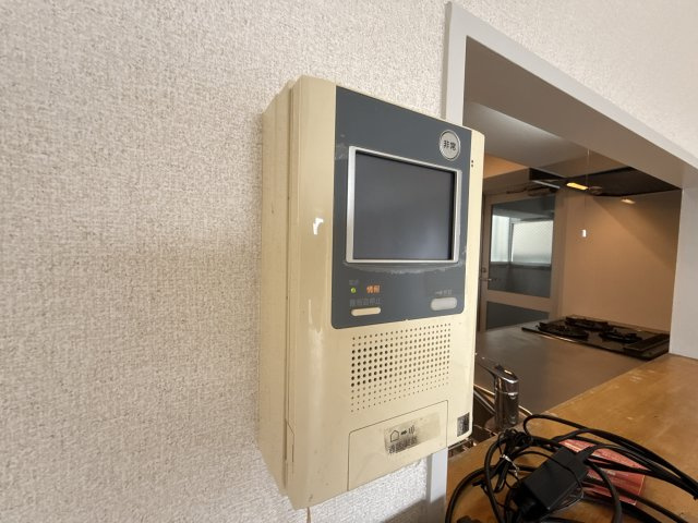 シャトーブランシェのセキュリティ