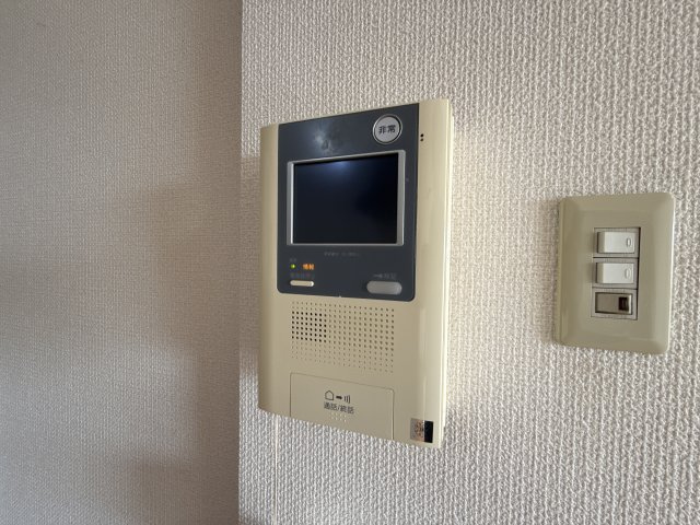 シャトーブランシェのセキュリティ