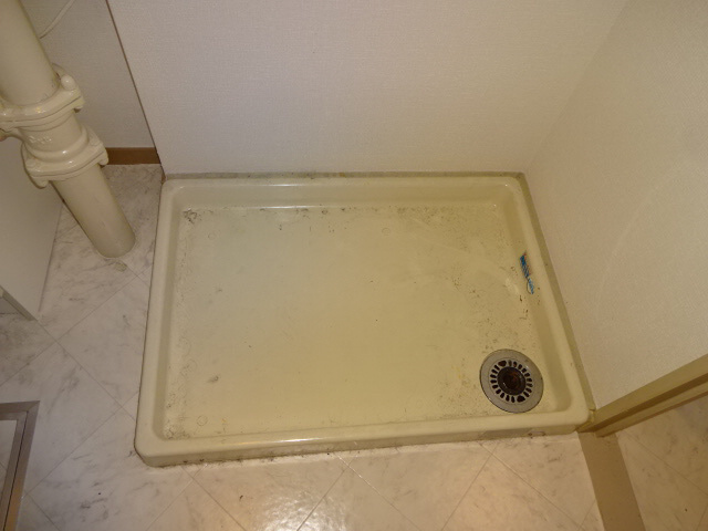 コーポふくいのその他