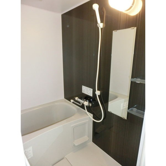 【浴室】センテナリオＬ１２６