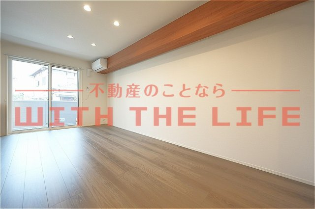アルカンジュ東合川【キャッシュバック対象物件】の内装|内装も気になるポイント