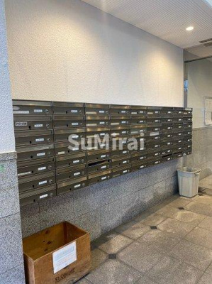 【その他共用部分】 | ベルレコルテ浜辺