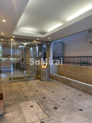 【ロビー】 | ベルレコルテ浜辺