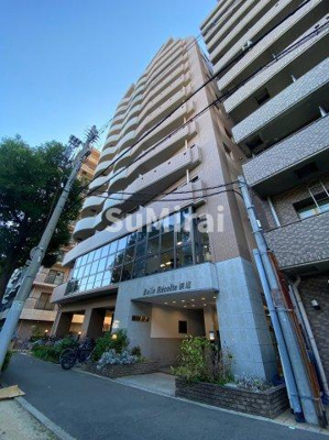 【外観】 | ベルレコルテ浜辺