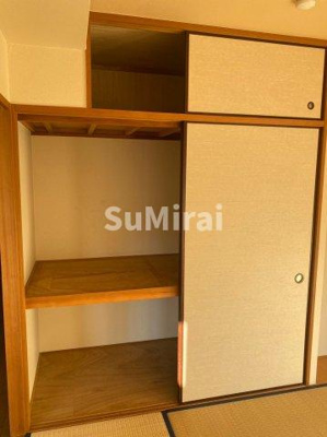 【収納】 | ベルレコルテ浜辺