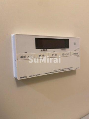 【設備】 | ベルレコルテ浜辺