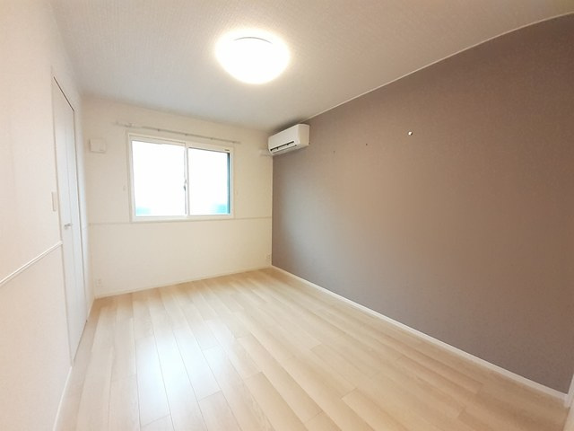 カーサ・イリーデⅡの寝室|その他