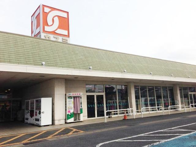 カーサ・イリーデⅡの周辺|その他