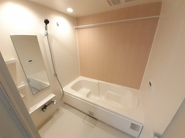 カーサ・イリーデⅡの浴室|その他