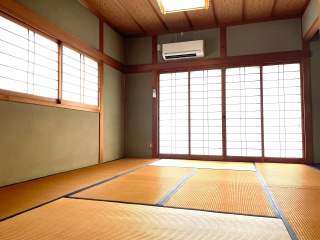 【和室】 | 中古一戸建　高知市幸町