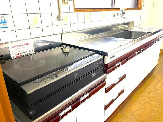 【その他】 | 中古一戸建　高知市幸町