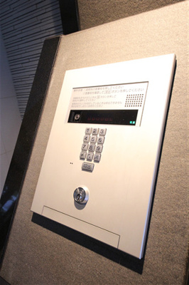 【設備】 | ララプレイス梅田西イルミナーレ
