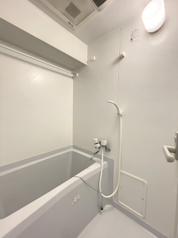 ウッディ溝口の浴室