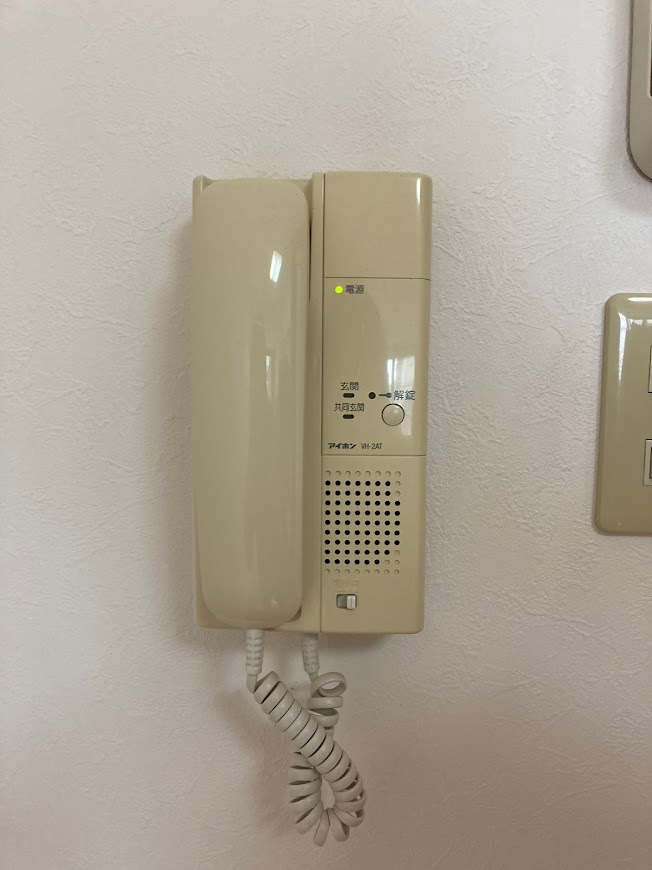 ウッディ溝口のセキュリティ