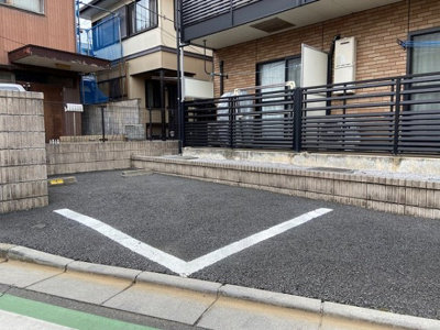 【駐車場】 | ヴォラーレ 