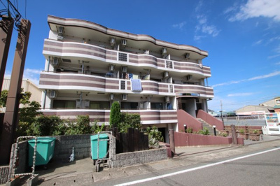 【外観】 | シャルマン芳春