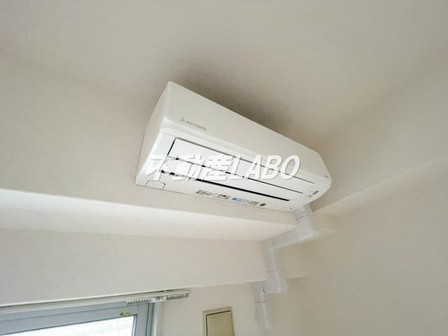 セオリー大阪ベイシティの設備