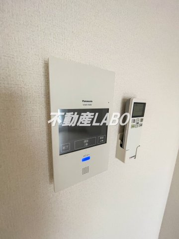 セオリー大阪ベイシティのその他