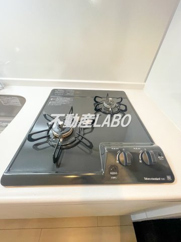 セオリー大阪ベイシティのその他