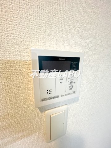 セオリー大阪ベイシティのその他