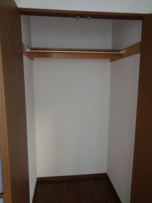 【収納】 | パレス八重