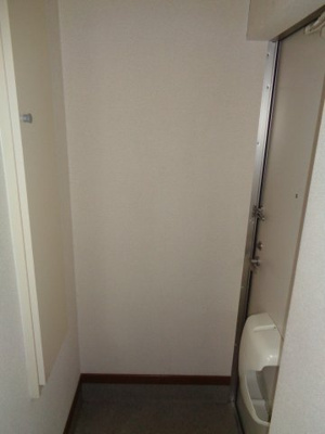 【玄関】 | パレス八重