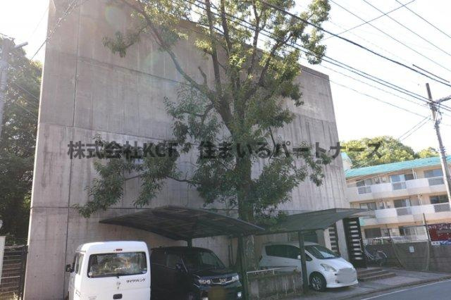 ロッヂングスオーク