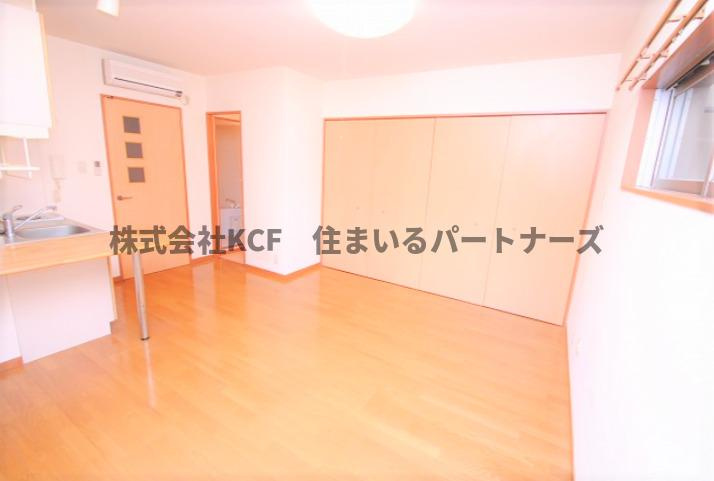 ロッヂングスオークのその他|洋室です