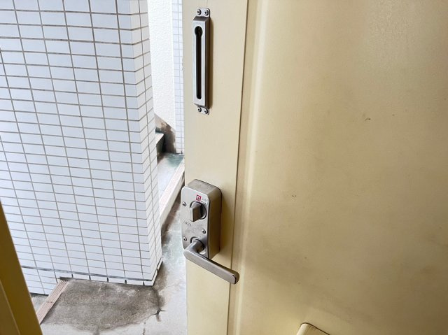 カーサラフィーネのセキュリティ|カーサラフィーネ