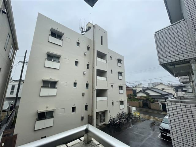 カーサラフィーネの展望|カーサラフィーネ