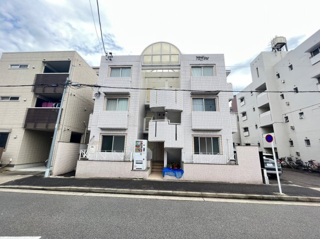 カーサラフィーネの外観|カーサラフィーネ