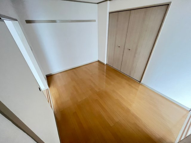 カーサラフィーネの寝室|カーサラフィーネ