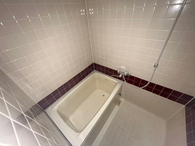 カーサラフィーネの浴室|カーサラフィーネ