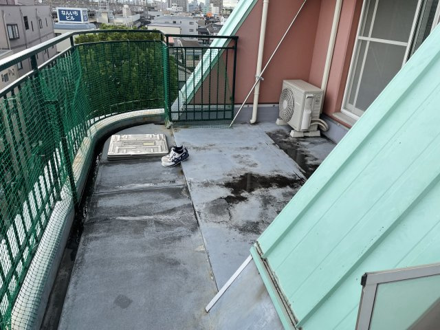 【バルコニー】 | ラメール