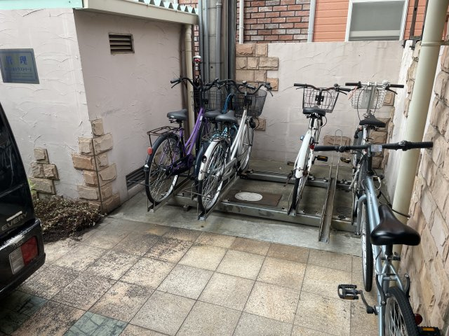 【その他共用部分】 | ラメール