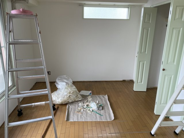 【内装】 | ラメール
