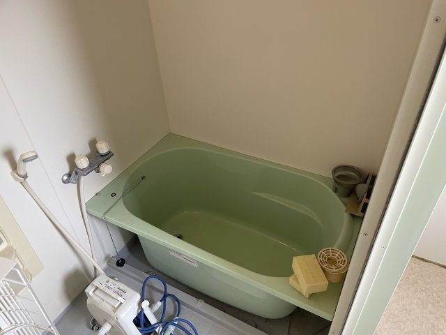 【浴室】 | ラメール