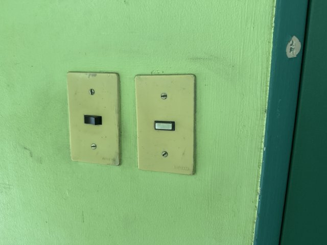 アートマンションのセキュリティ