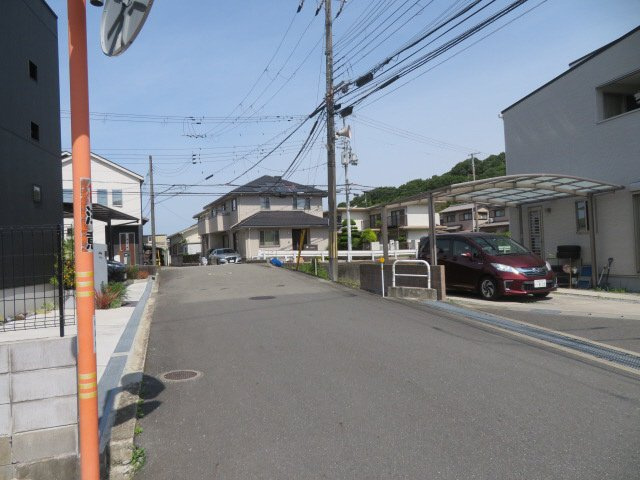 エクセルピアカラムロの展望