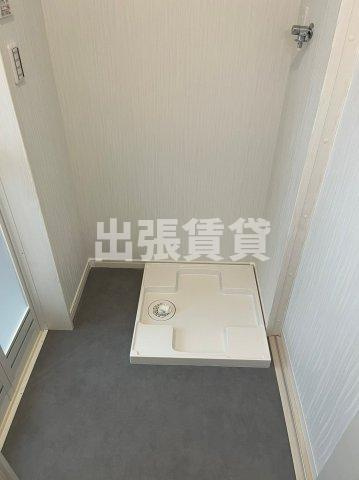 仲介手数料0円！NAGOYA THE NAVYWOODの設備