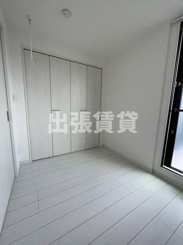 仲介手数料0円！NAGOYA THE NAVYWOODの居間・リビング