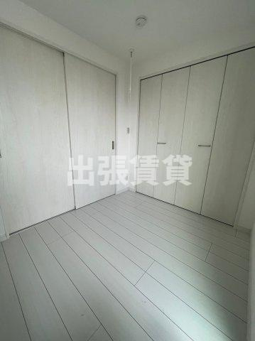 仲介手数料0円！NAGOYA THE NAVYWOODの居間・リビング